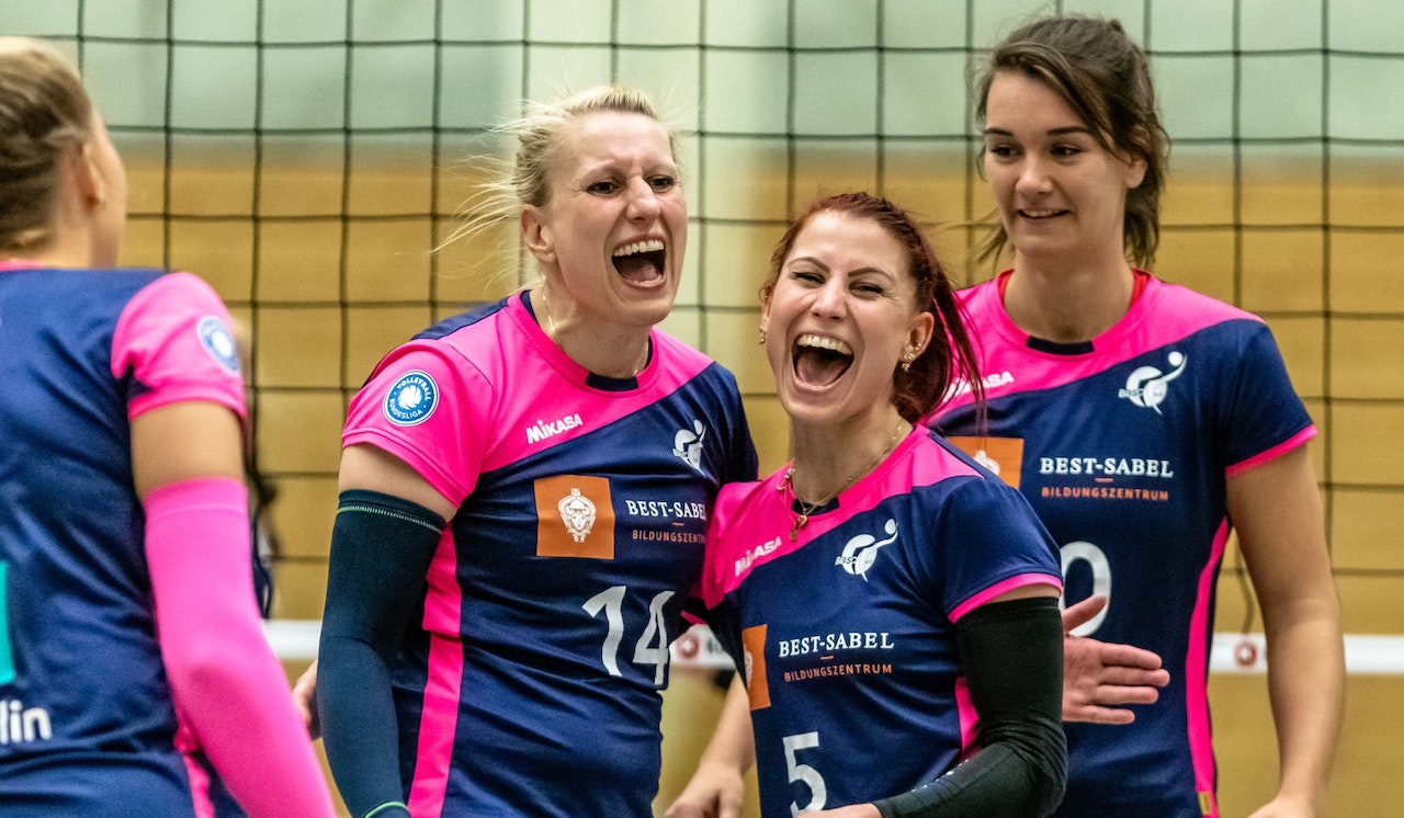 BBSC konsequent im Schnelldurchlauf