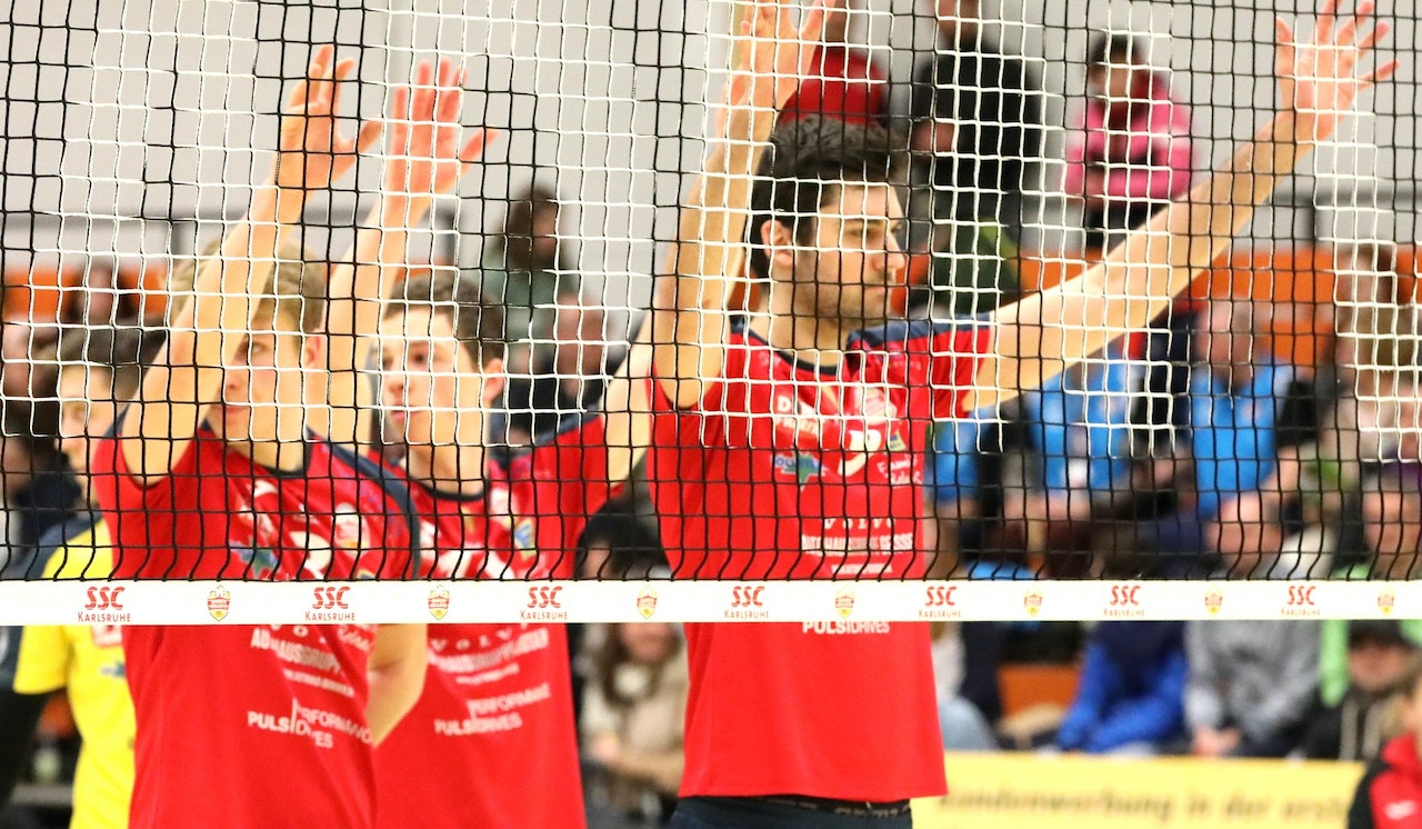 Rückrundentopduell steigt in Karlsruhe