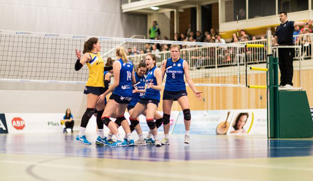 DSHS SnowTrex Köln gastiert auswärts bei den Gladbecker Giants