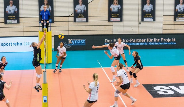 Erfurt peilt Sieg an