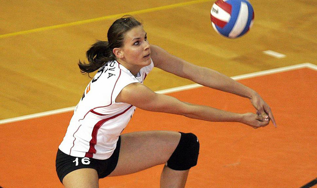 Trainer als Zünglein an der Waage für Martina Nosekova