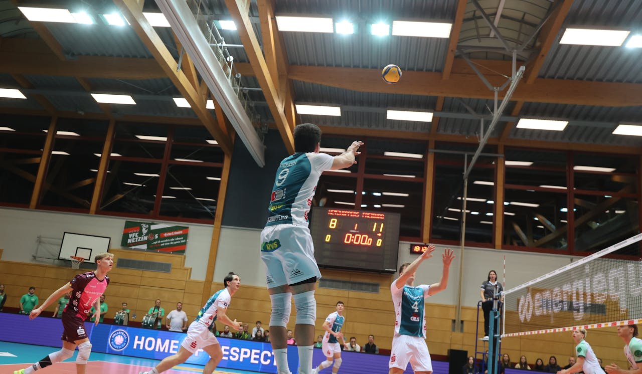 Hannes Gerken bleibt!