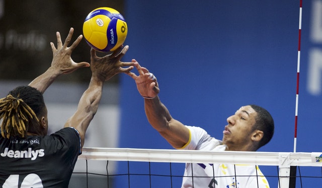 Volleyball Bundesliga stellt Weichen für planmäßigen Start der Zwischenrunde der 1. Bundesliga Männer im Januar