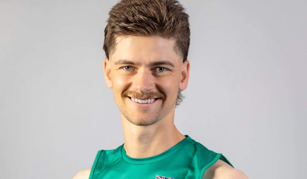 Australischer Libero für die BADEN VOLLEYS