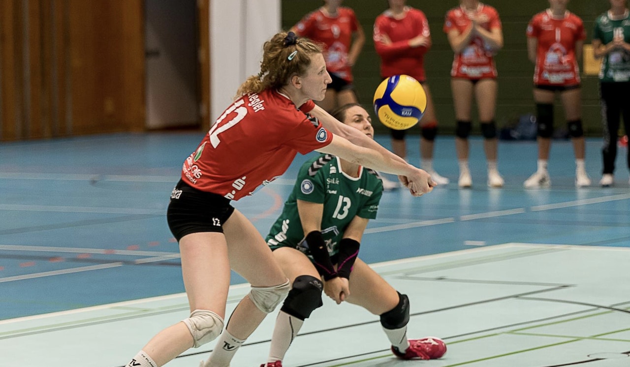 Letztes Spiel der Hinrunde in Karlsruhe