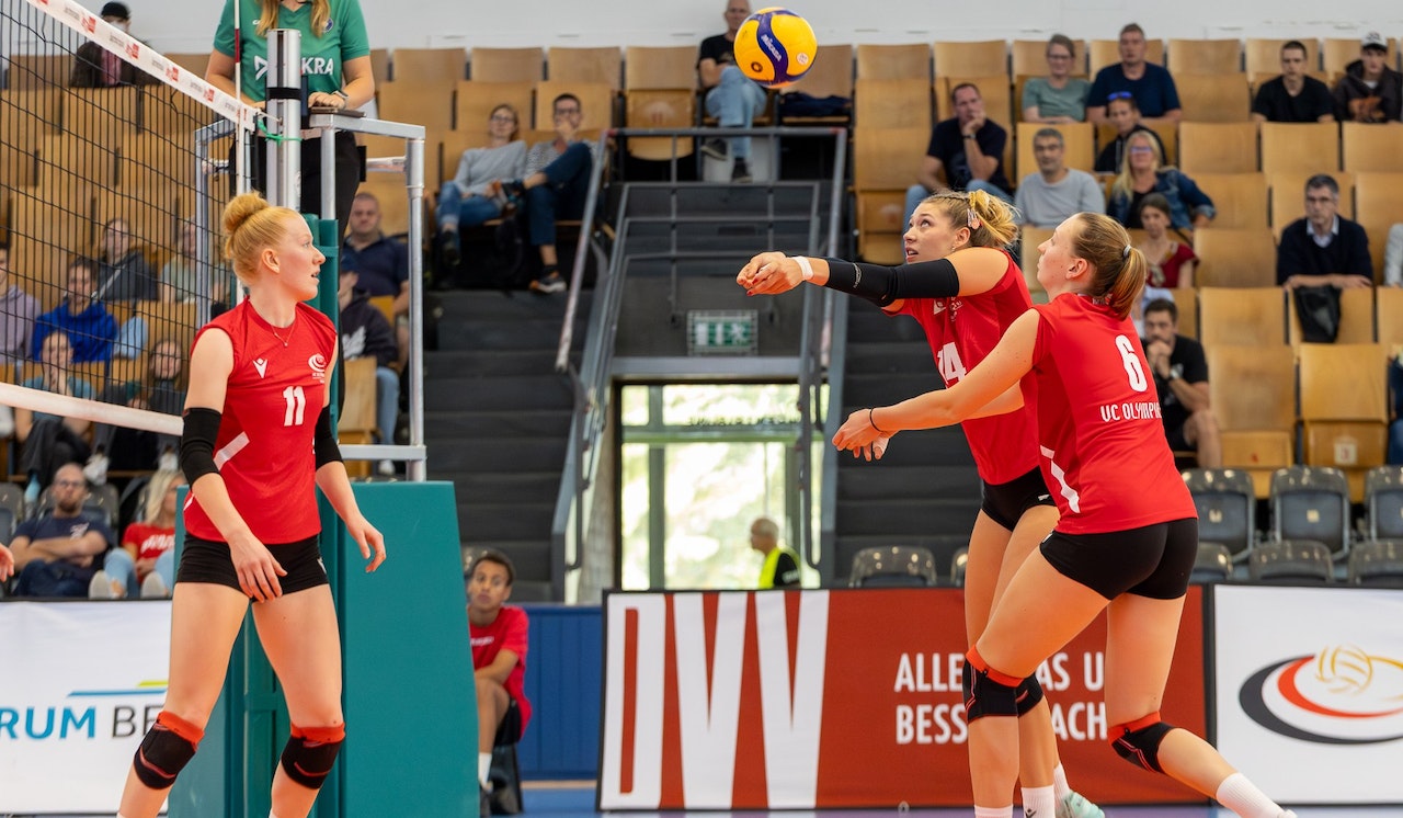 Duell der Nachwuchsteams