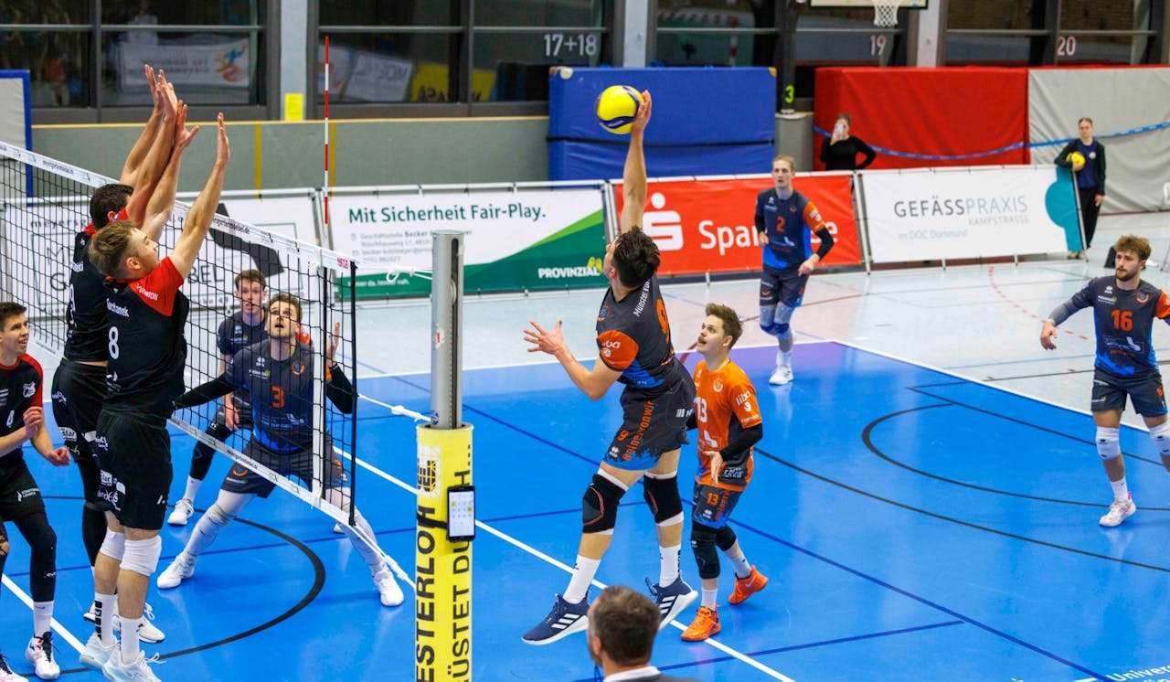 Derby im Abstiegskampf