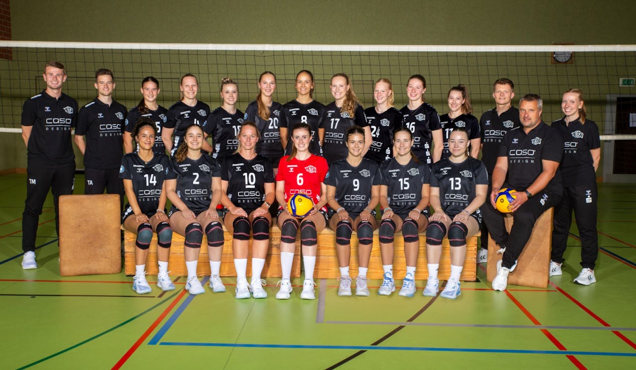 Pre-Opener am Sorpesee im Pokal
