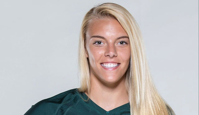 Holly Toliver neue Diagonalangreiferin beim VCW