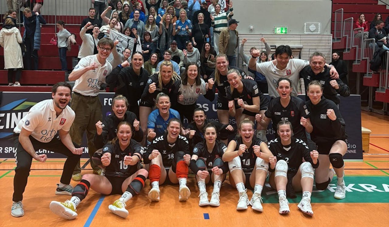 Derbysieg in Düsseldorf