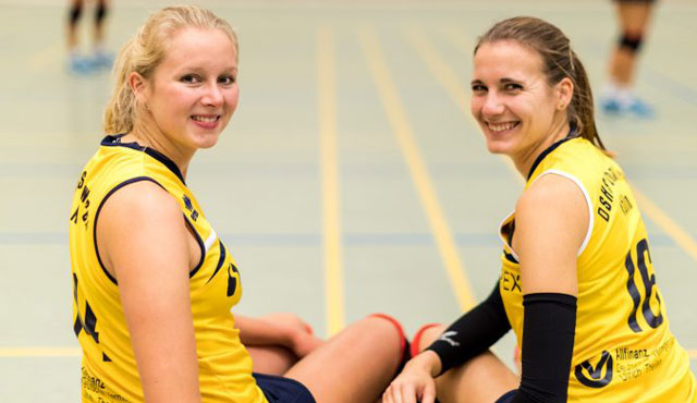 DSHS SnowTrex Köln empfängt im ersten Heimspiel Stralsund