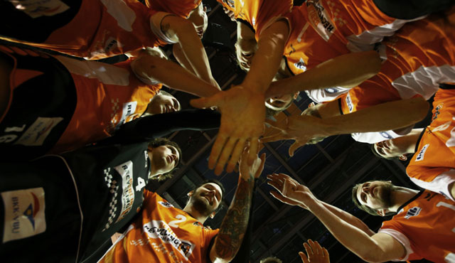 Playoffs 2017: Jetzt geht’s erst richtig los!