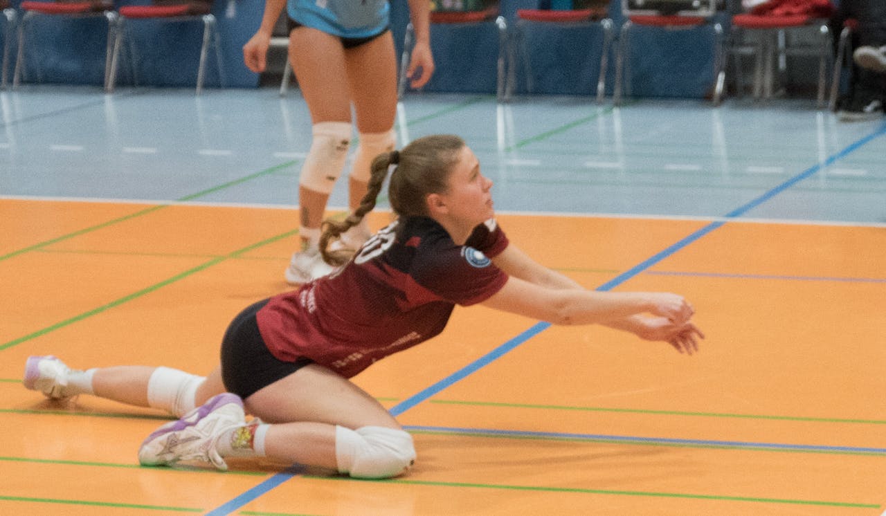 Siegesserie reißt in Freisen