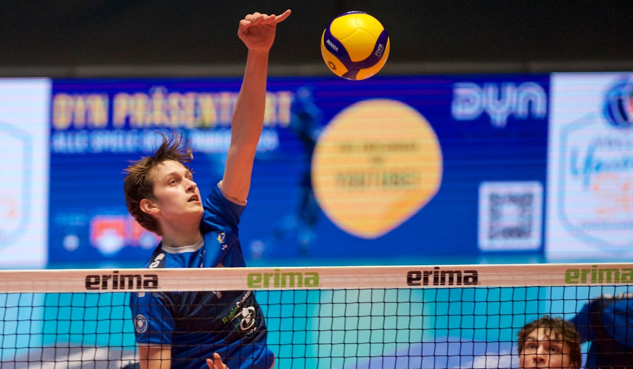 YoungStars siegen souverän