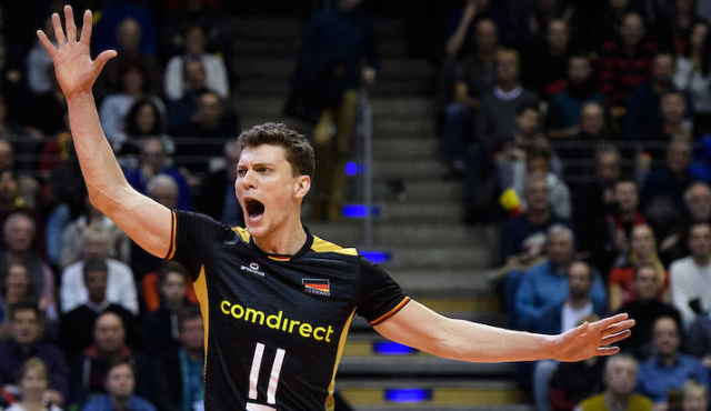 #HEROorZERO: FINALE! Deutschland spielt um Olympia-Ticket