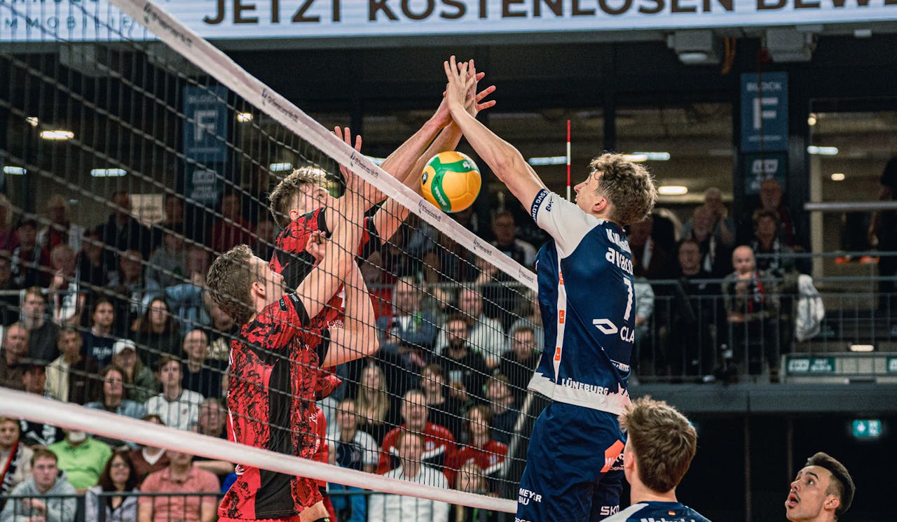 SVG: Bundesliga-Wochen der Wahrheit