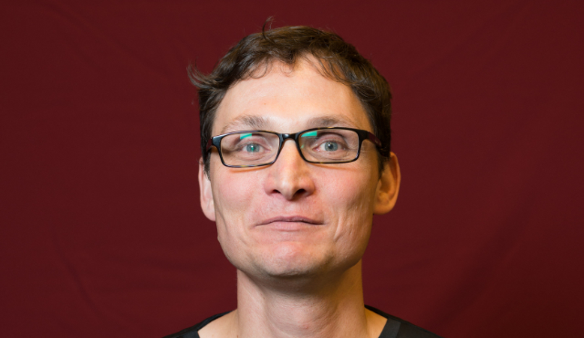 Gerd Grün neuer Trainer vom Volleyball-Team Hamburg