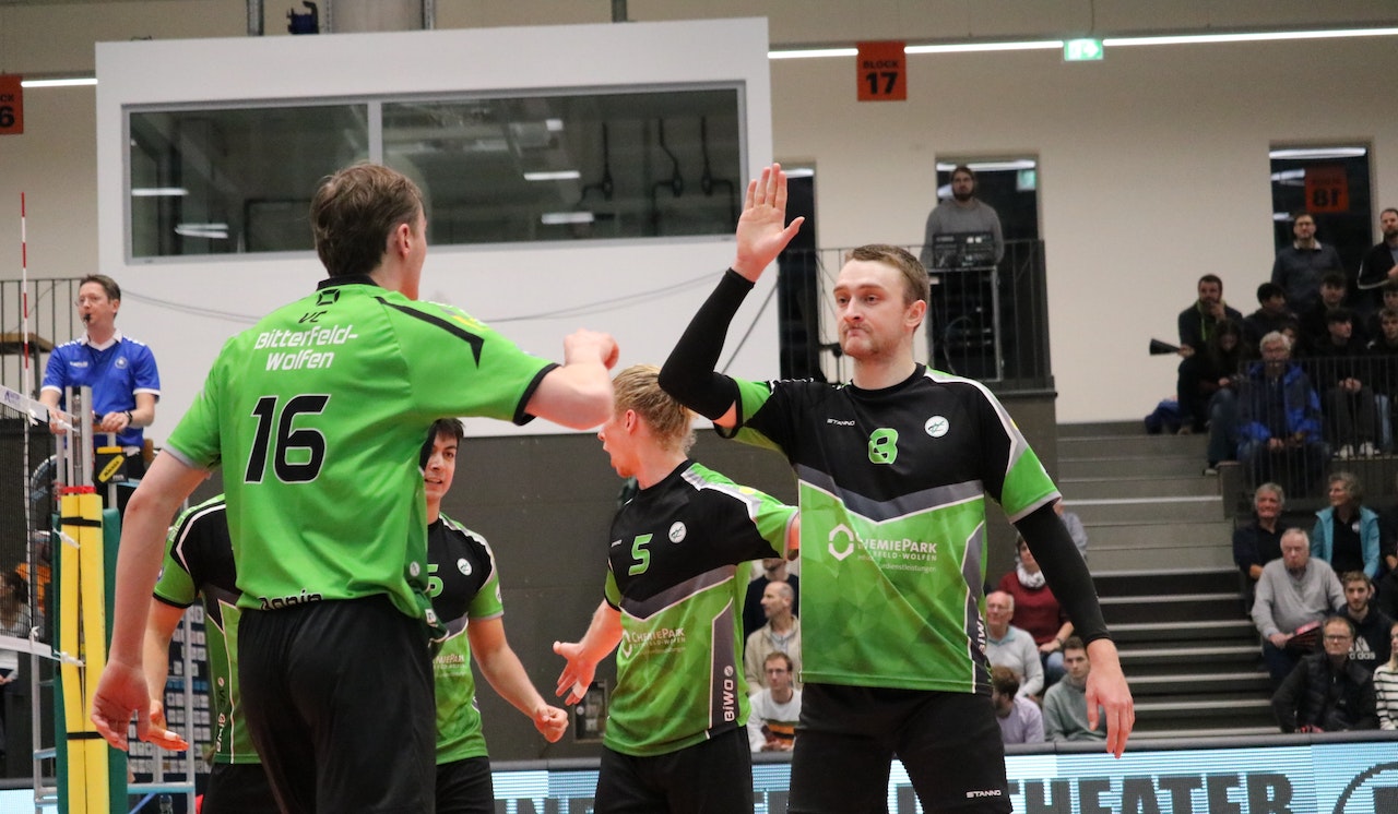 Zweiter Tie-Break-Sieg für den VC