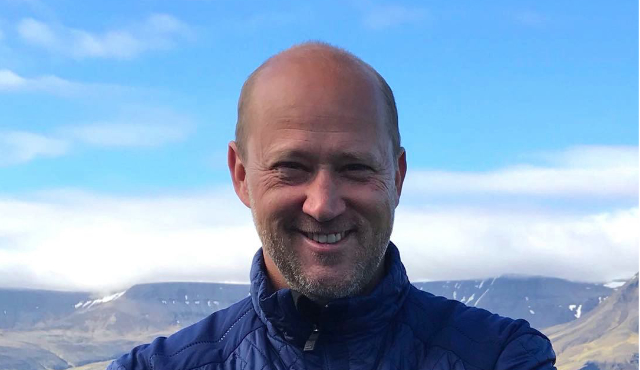 Burkhard Disch neuer isländischer Nationaltrainer und High Performance Manager