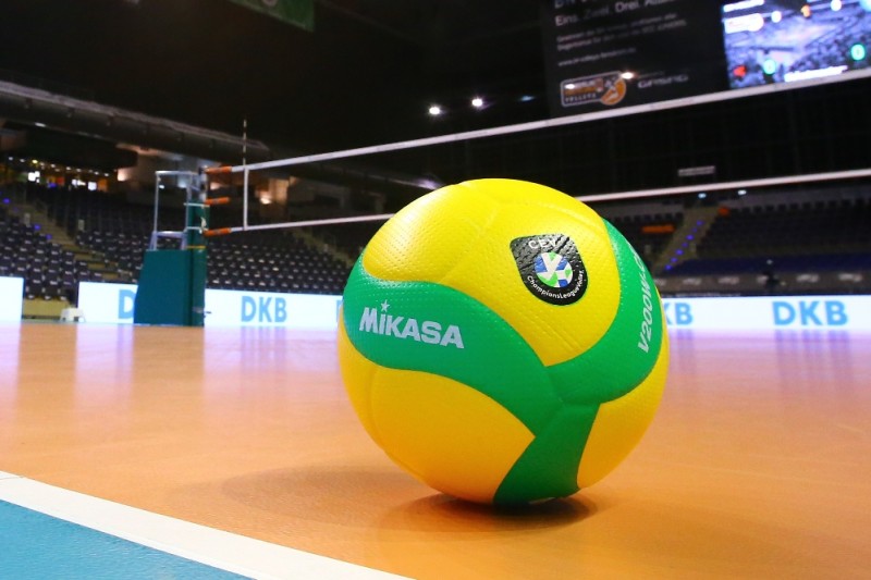 CEV sagt Champions League und Super Finals ab