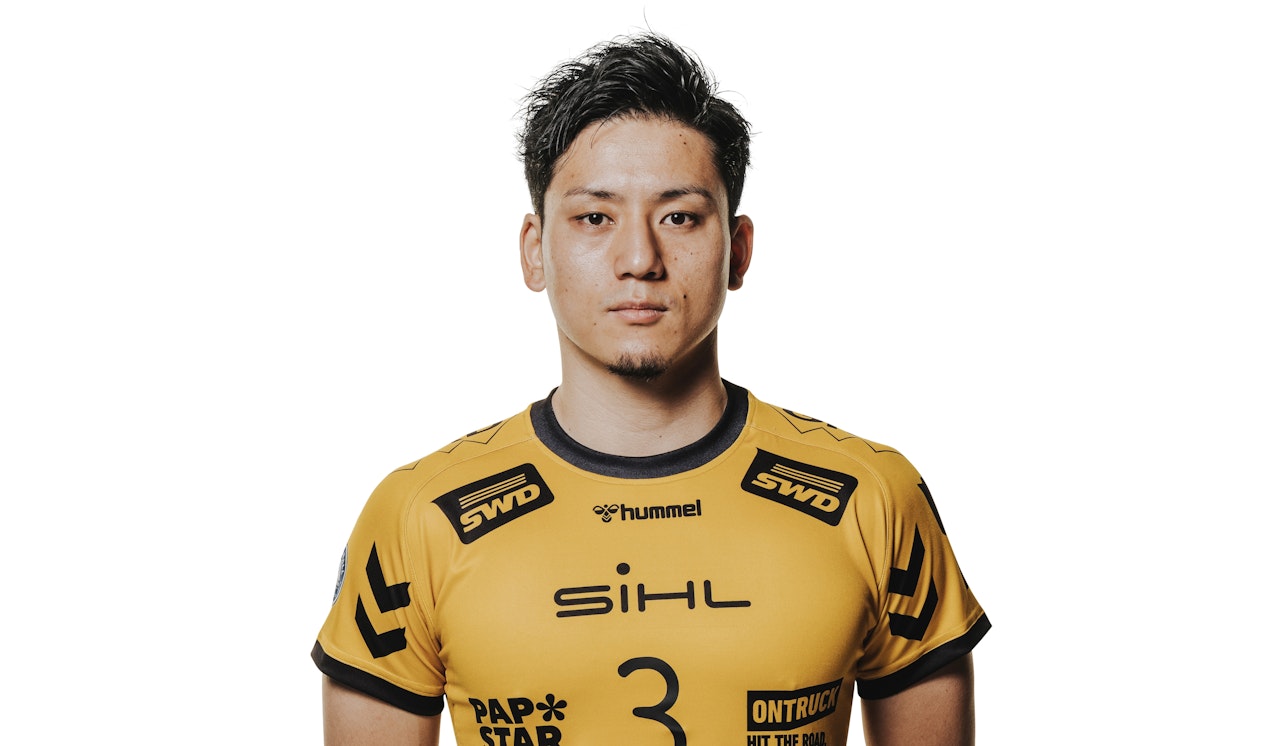 SWD powervolleys Düren: Shohei Nose bleibt Dürens Libero