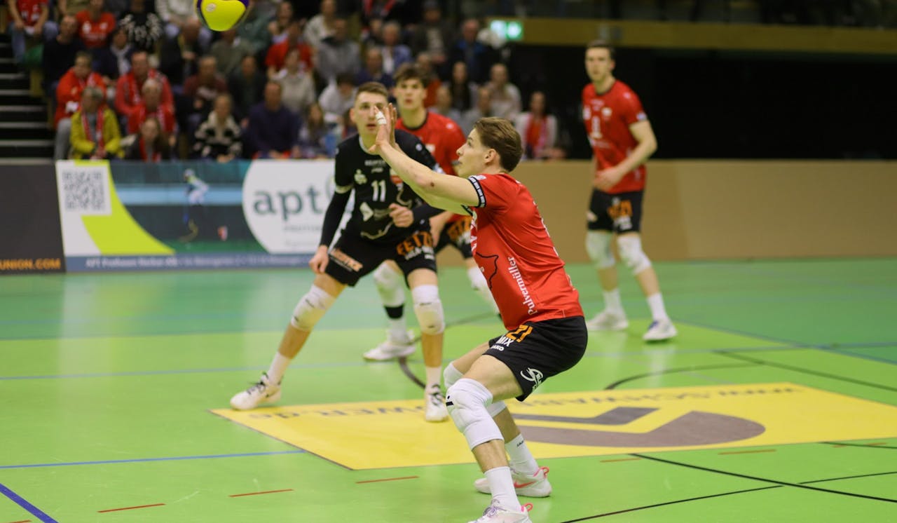 Starker Kampf bleibt unbelohnt