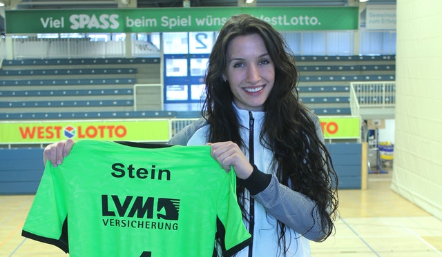 Alex Stein verstärkt USC im Saisonendspurt