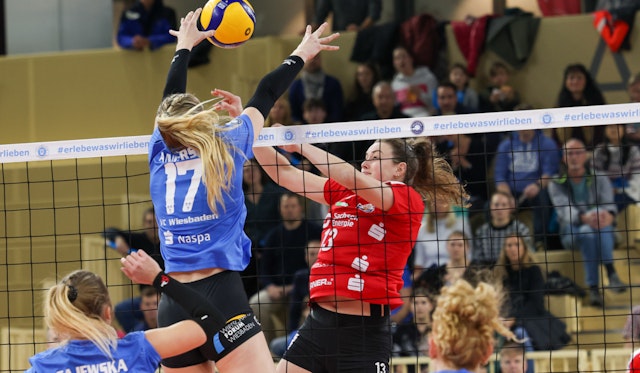 VCW verliert 2:3 nach großartigem Kampf