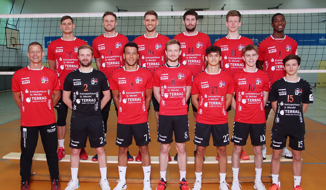 Bliesen mit letztem Heimspiel des Jahres gegen Speyer