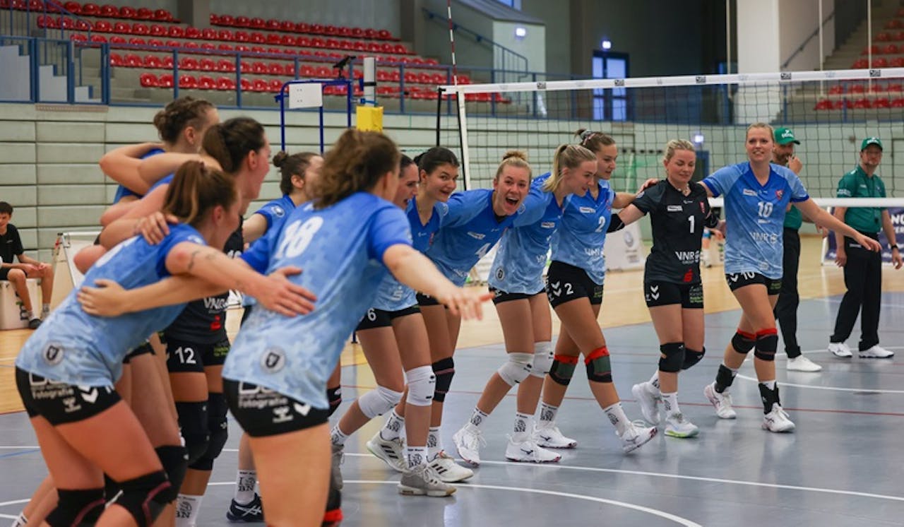 Heimspiel gegen Aufsteiger Osnabrück