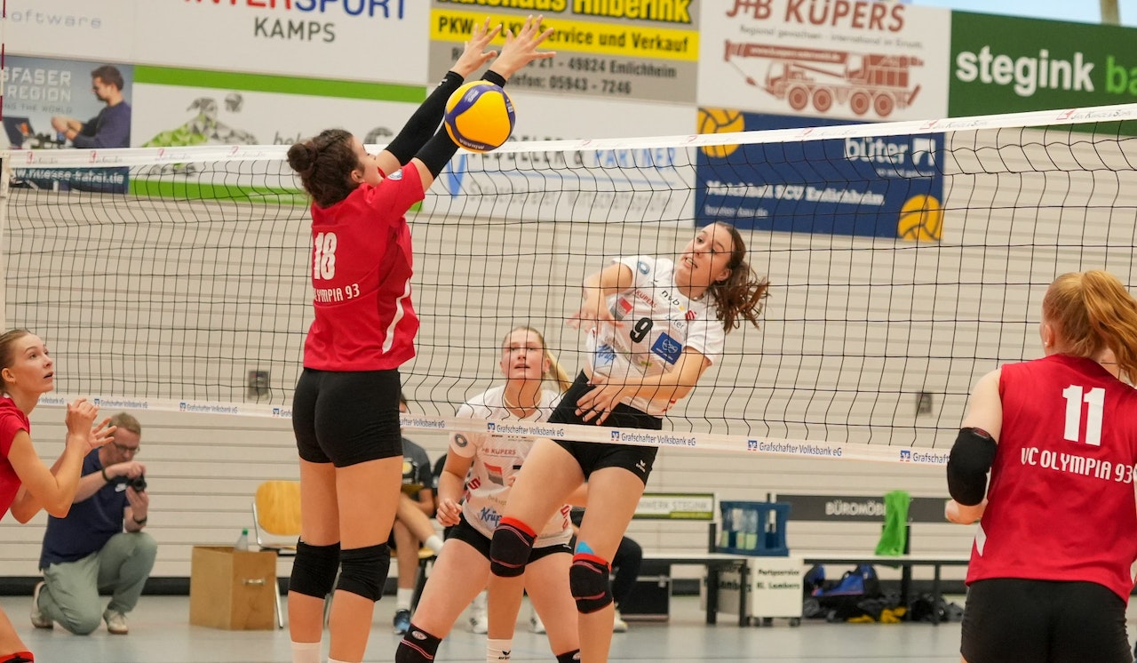 SCU: Jahresfinale gegen Ostbevern