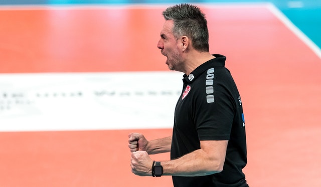 Potsdam mit Selbstvertrauen nach Stuttgart