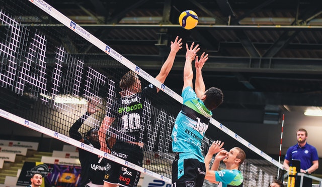 Sonntagsspiel für die Helios GRIZZLYS