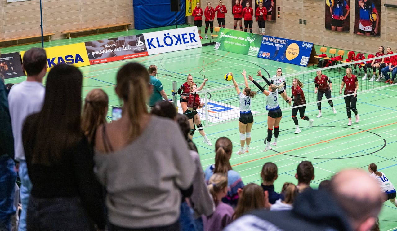 Spannendes Derby und neue Fanschals