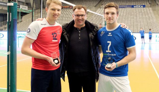 Keine Geschenke für die YoungStars