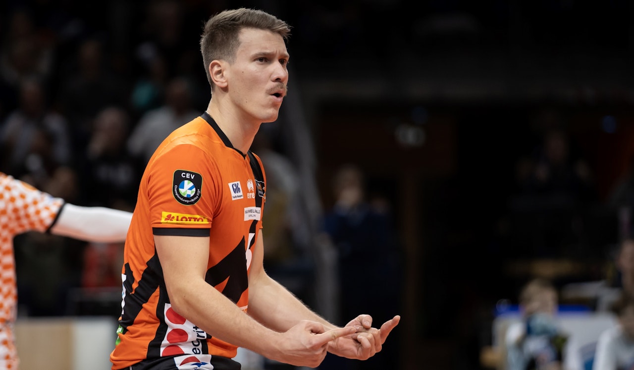 Tille: „Mit der Titelverteidigung könnten wir wieder etwas Besonderes schaffen“