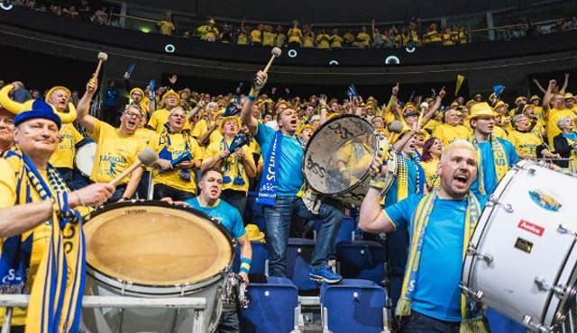 comdirect Supercup: Mit starken Partnern nach Hannover