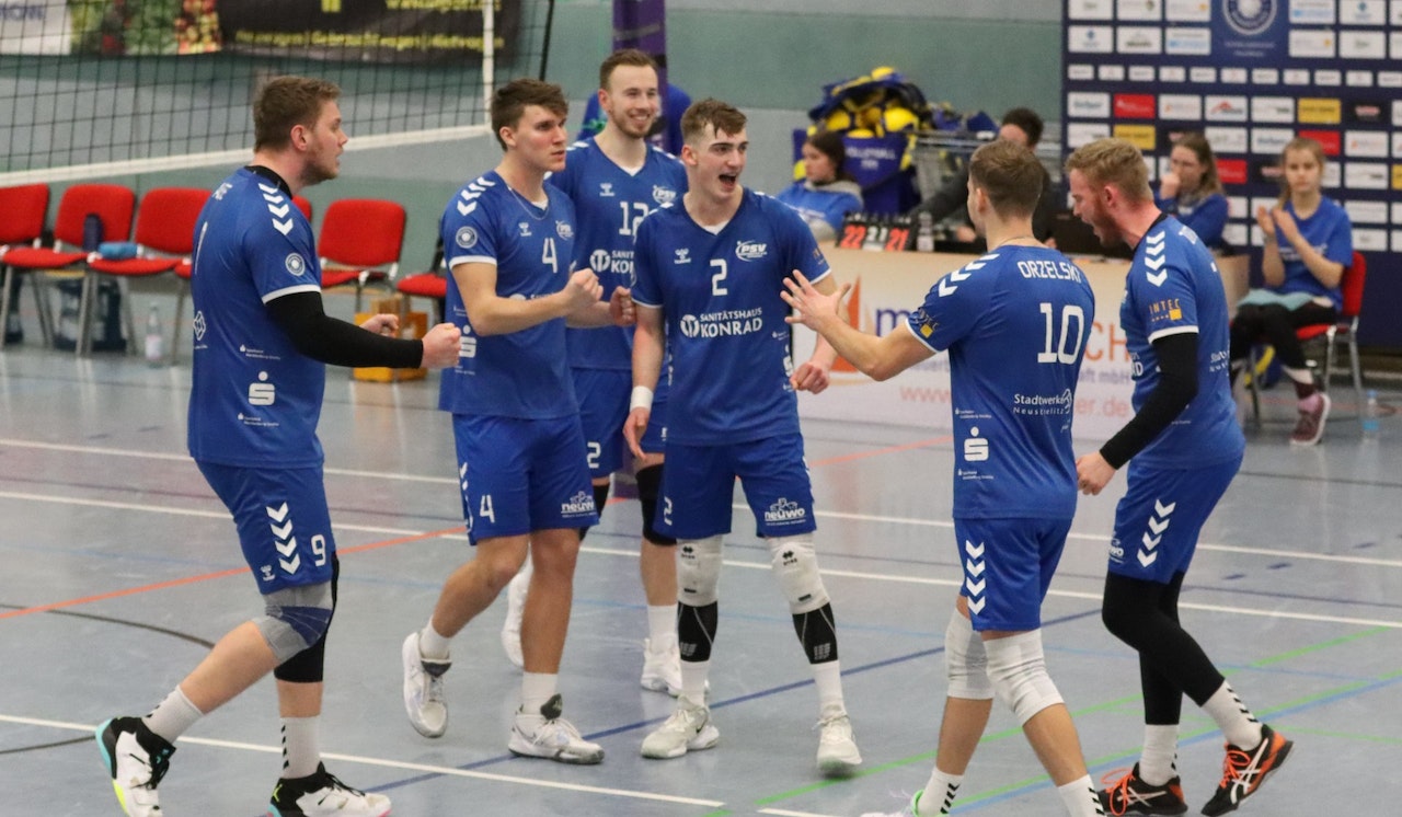 Das Derby steht vor der Tür