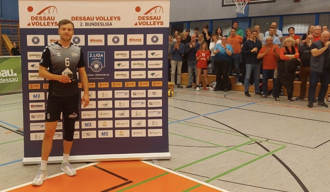 Der Hoffnung neue Nahrung gegeben