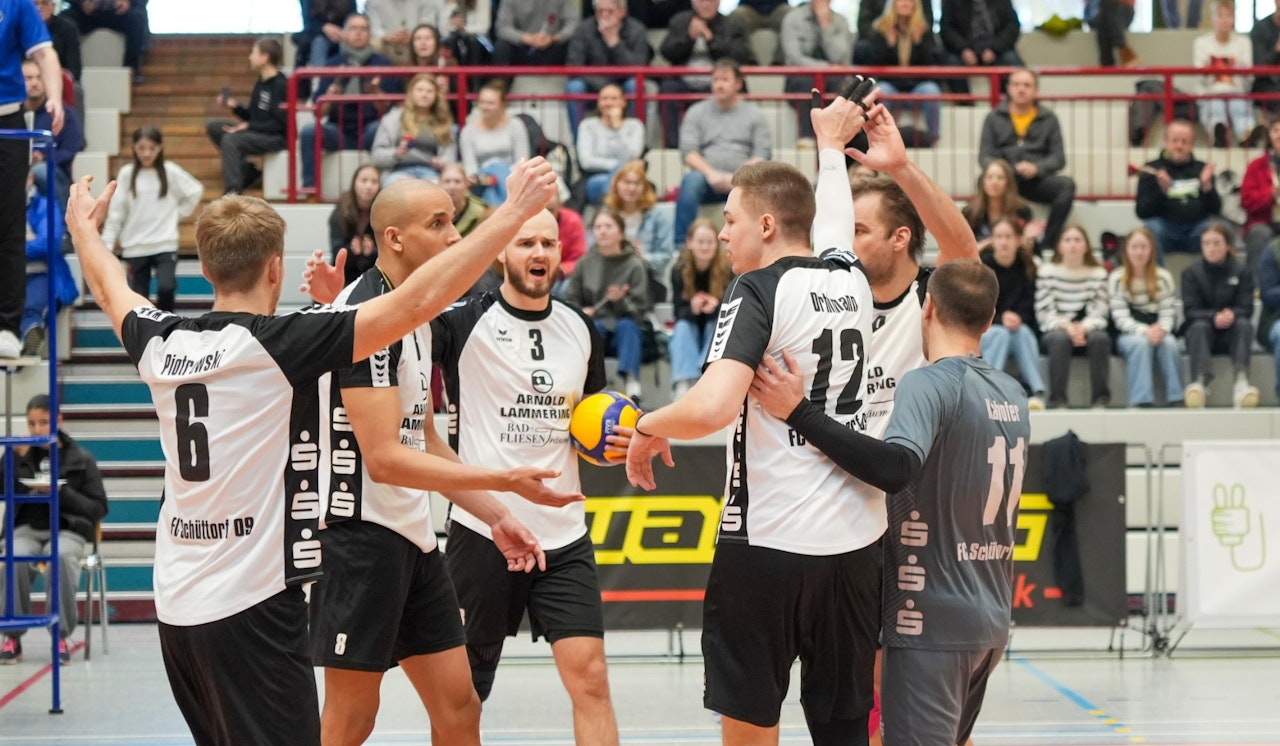 FC 09: Heimspielpremiere gegen Dessau