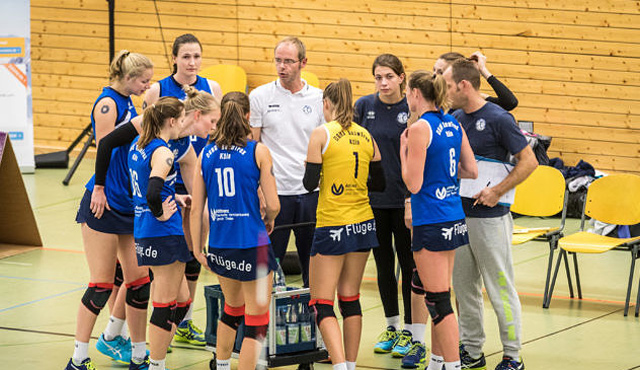 DSHS SnowTrex Köln gratuliert Borken zum Meistertitel