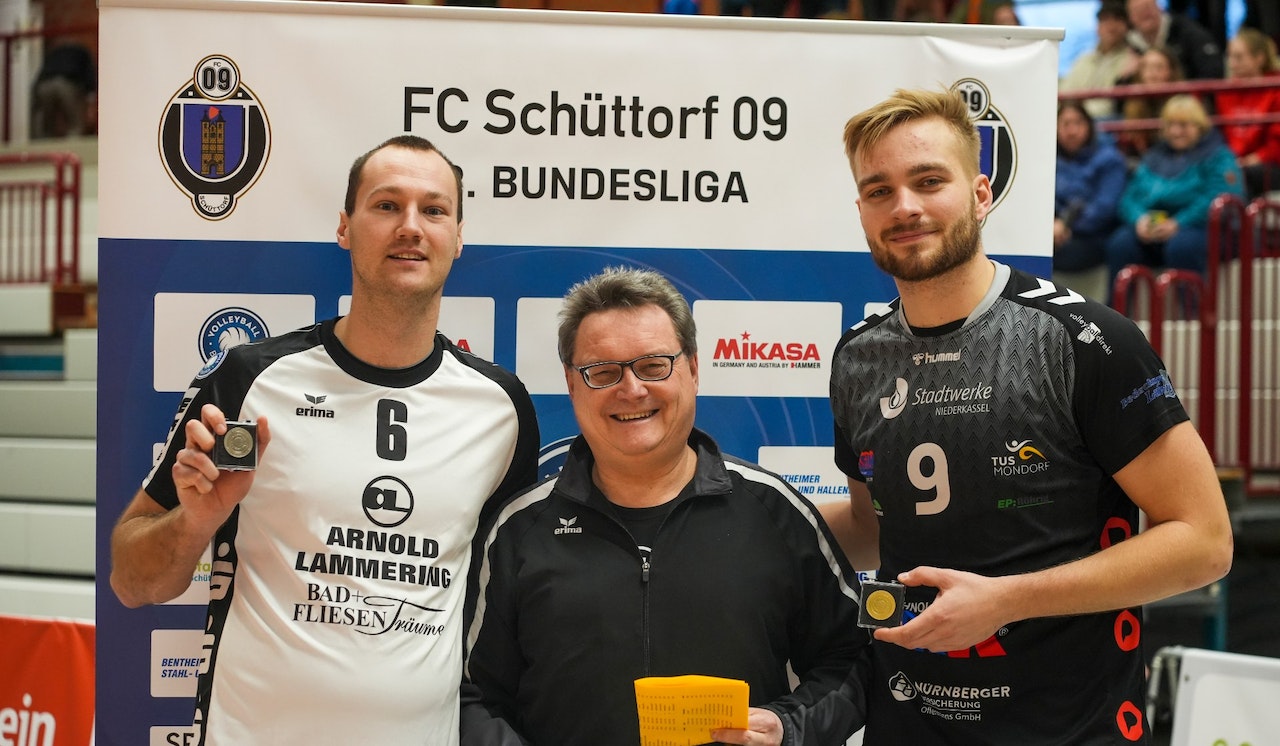 FC 09: Dritter Streich bleibt aus
