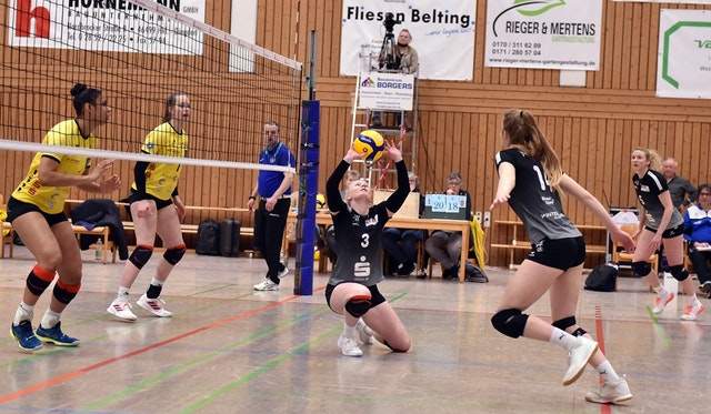 Emlichheim gelingt die Revanche