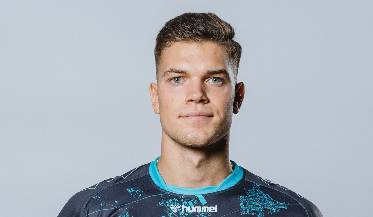 SWD powervolleys Düren: Erik Röhrs verlässt Düren