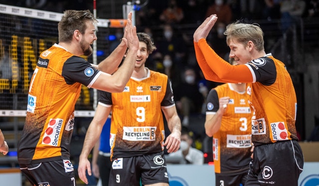 Playoff-Auftakt nach Maß