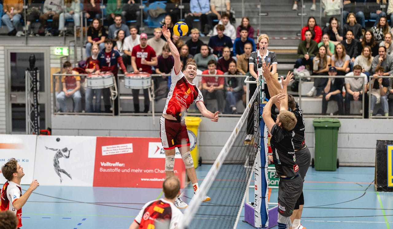 Kiel in Spiellaune