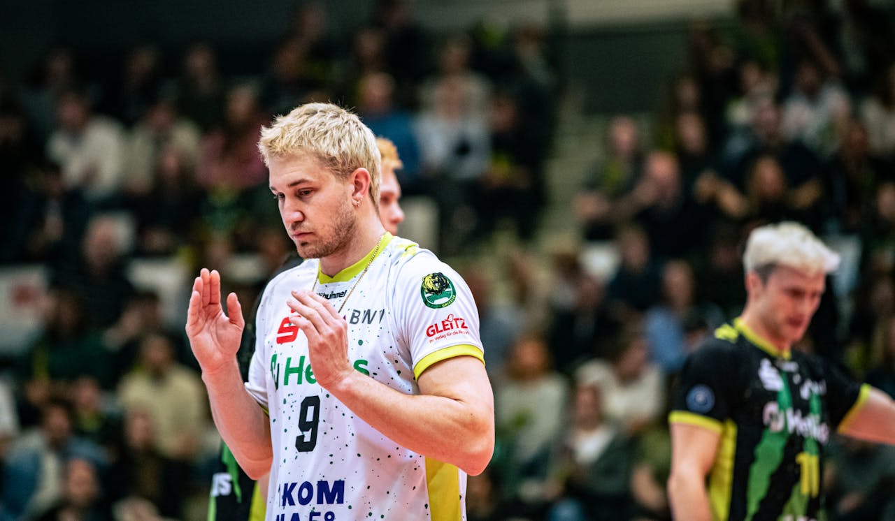 Aus im Viertelfinale für die GRIZZLYS