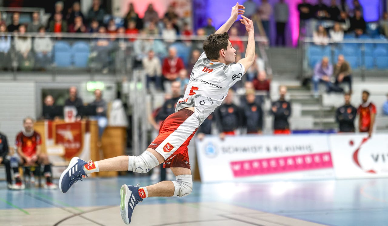 Kiel setzt auf den roten Block