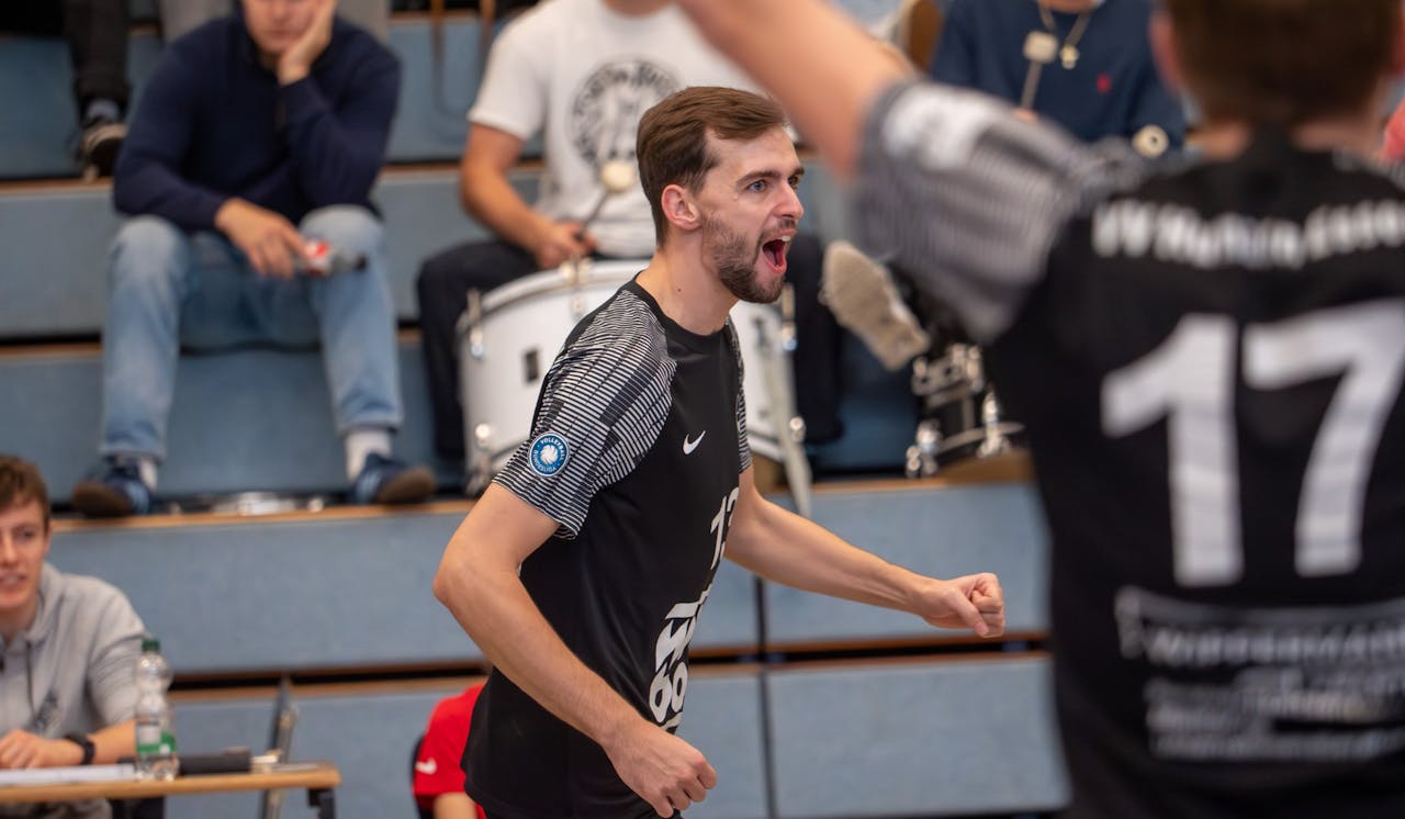 Felix Orthmann macht den Unterschied