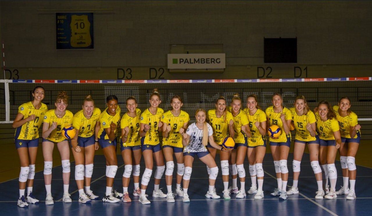 Schwieriger Saisonstart in Aachen